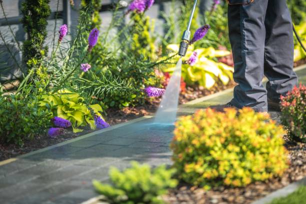 Phoenix, NY Pressure Washing Services Company