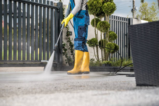Best Driveway Pressure Washing  in Phoenix, NY